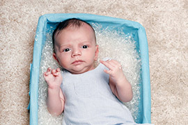 Fervizi fotografici bambini e bebe